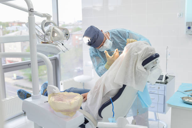 Best Emergency Treatment for Jaw Pain or Injury in Hawaiian Gardens, CA